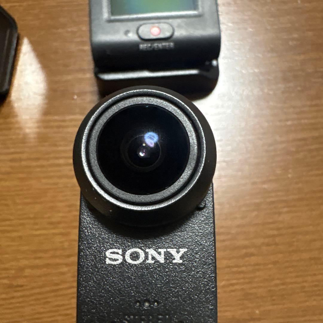 SONY HDR-AS50 コンパクトデジタルカメラ