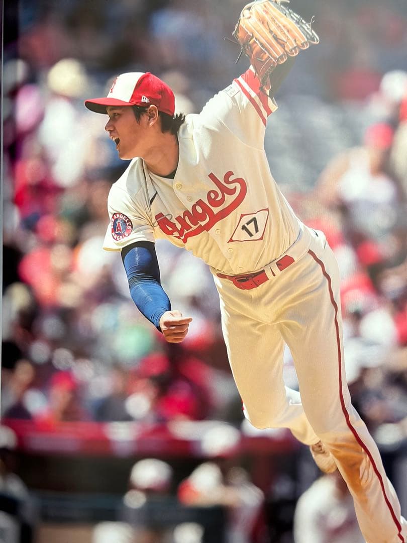 【初版】大谷翔平写真集(タイプAとB)