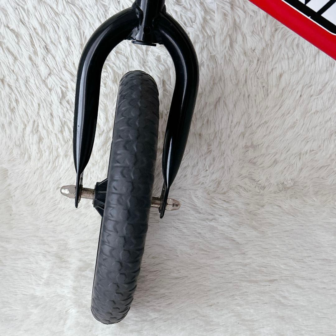 ✨大人気カラー✨ STRIDER ストライダー スポーツモデル レッド 赤