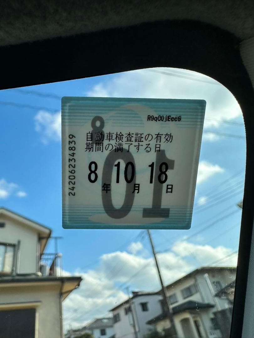 車検付・スズキWagonR FX LTD2・ETC・とてもキレイ・乗って帰れます