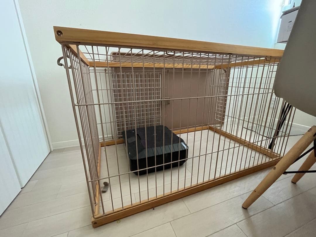 サークル　コーナン　ペット