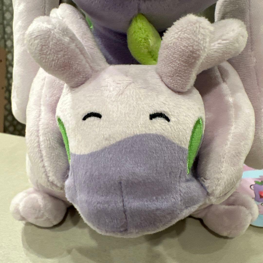 1月末までの出品○ ヌメラヌメルゴンTAIKI-BANSEI だっこぬいぐるみ