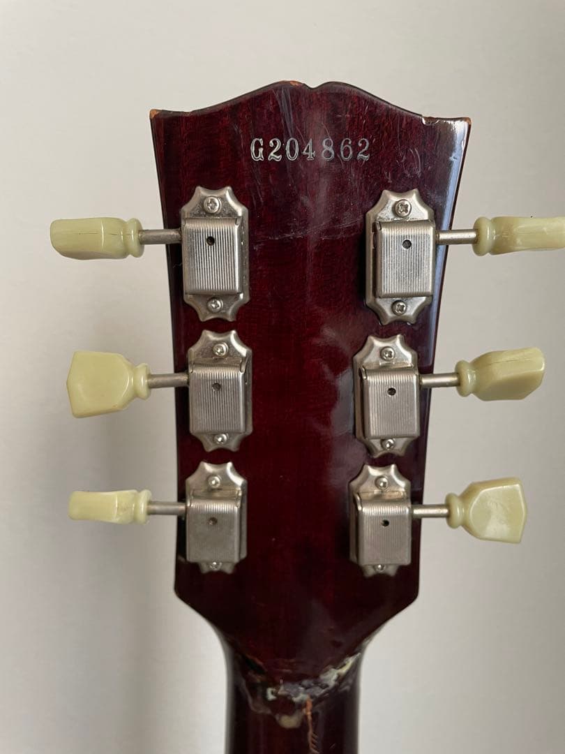 ギター Orville by Gibson ES-335