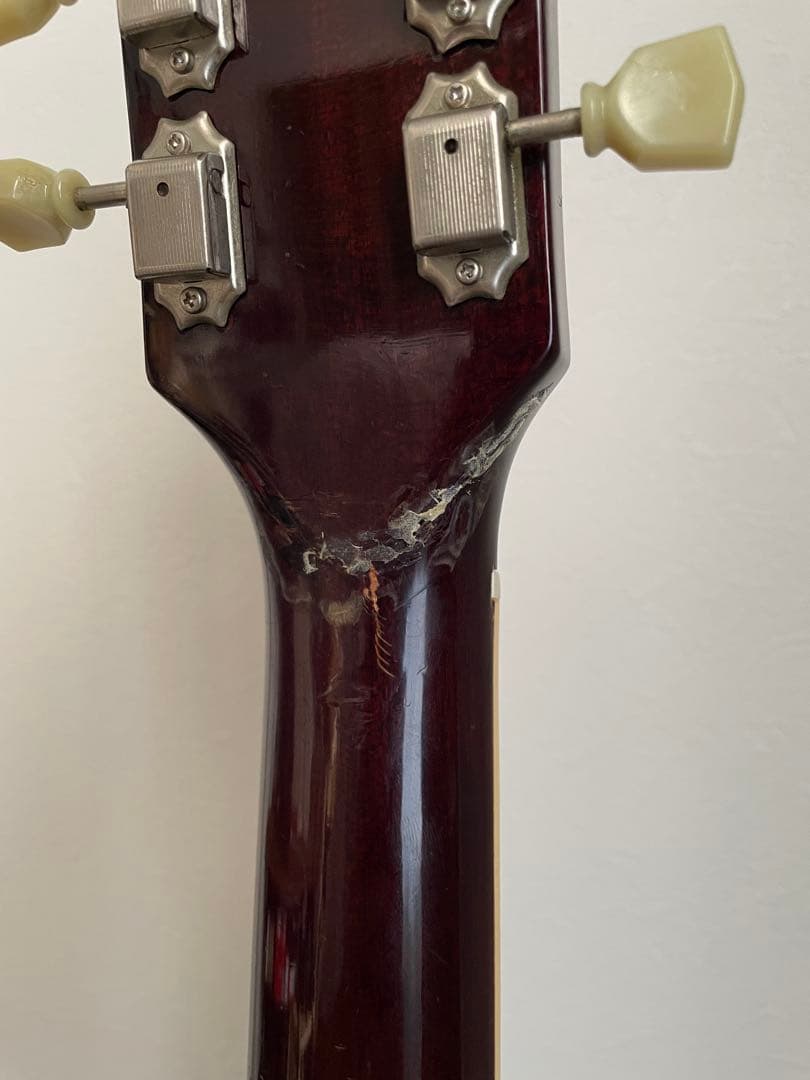 ギター Orville by Gibson ES-335