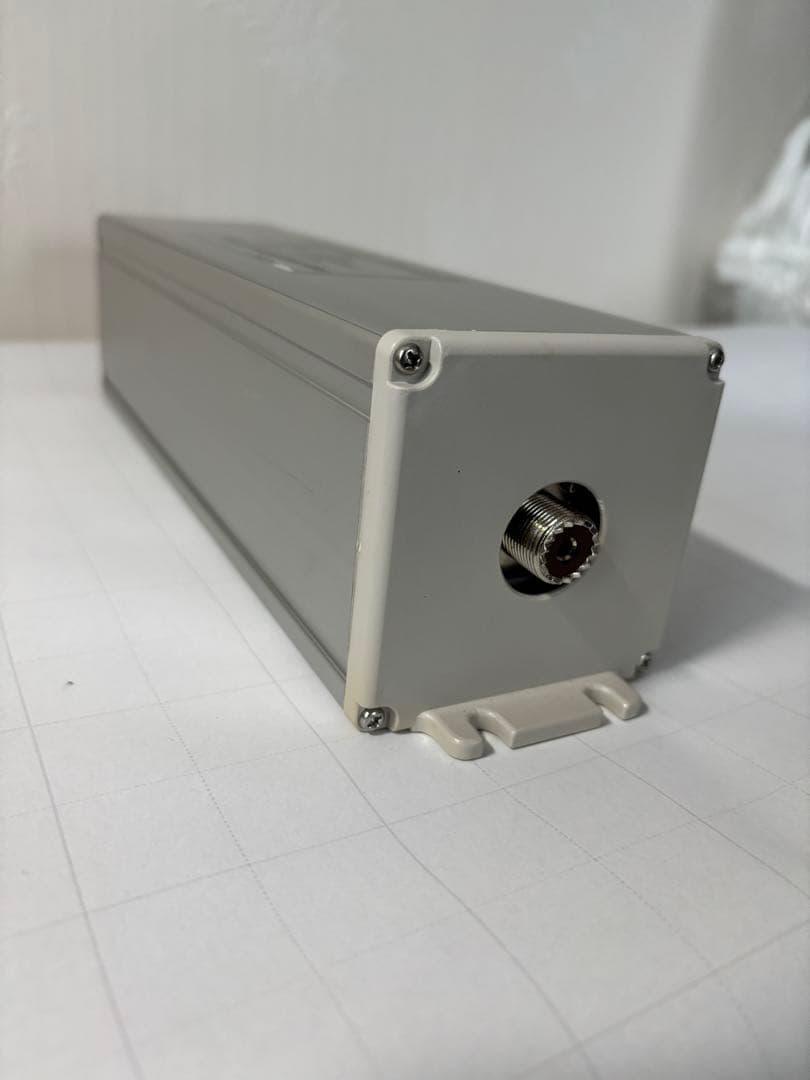 サガミエンジニアリング製 ①ローパスフィルタ- ②コモンモードフィルター