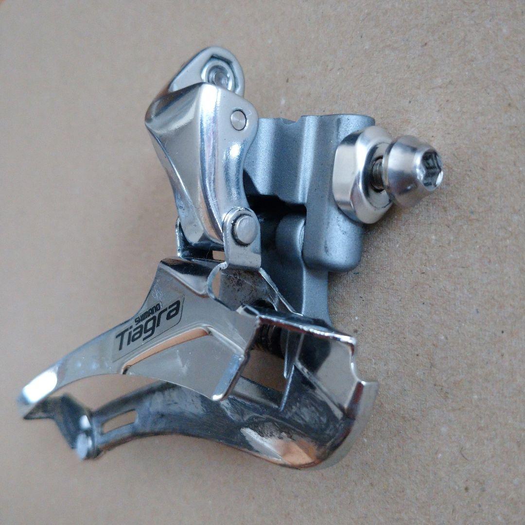 ティアグラ Tiagra 4600 コンポーネントセット シマノ SHIMANO