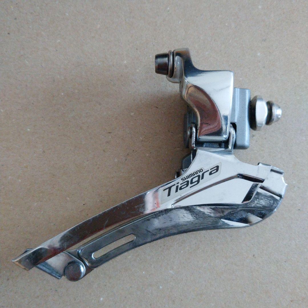 ティアグラ Tiagra 4600 コンポーネントセット シマノ SHIMANO