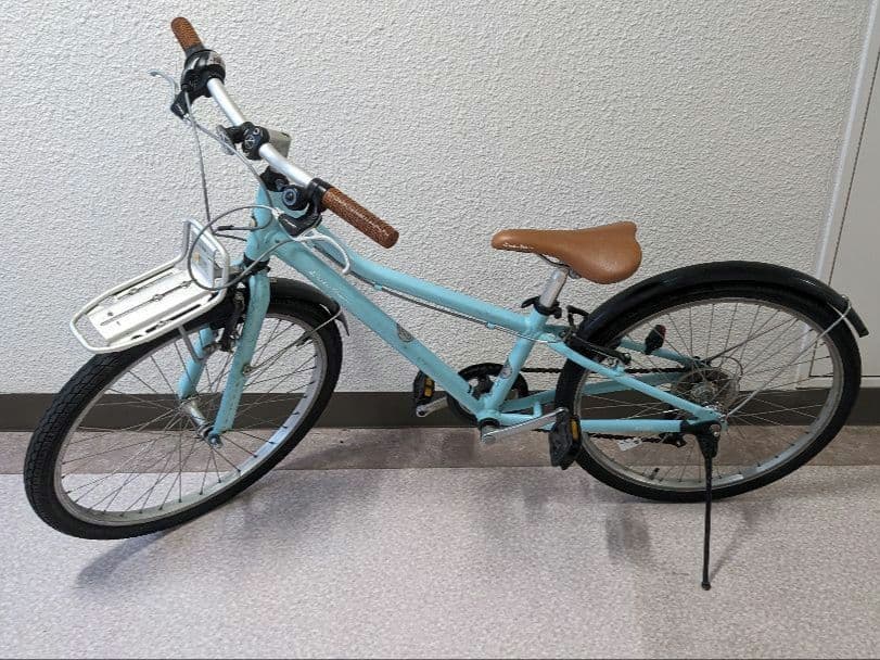 引き取り限定　KhodaaBloom asson J24