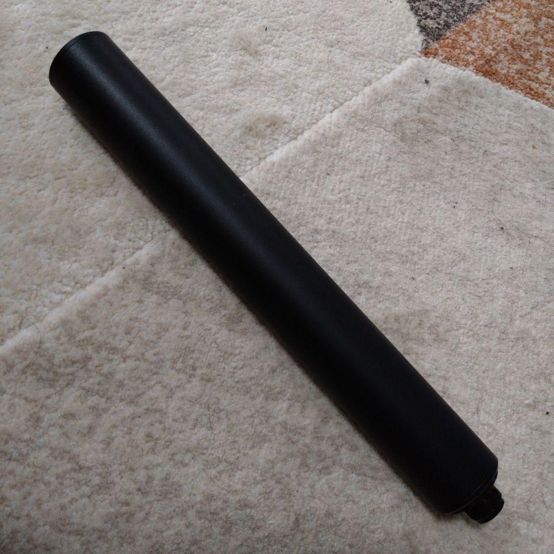 L96AWS ボルトアクションエアライフル ブラックストック