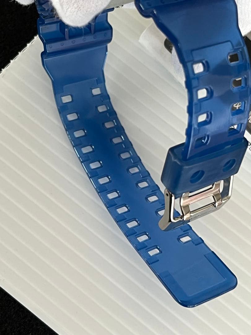 Casio G-Shock 腕時計 GA-110美品