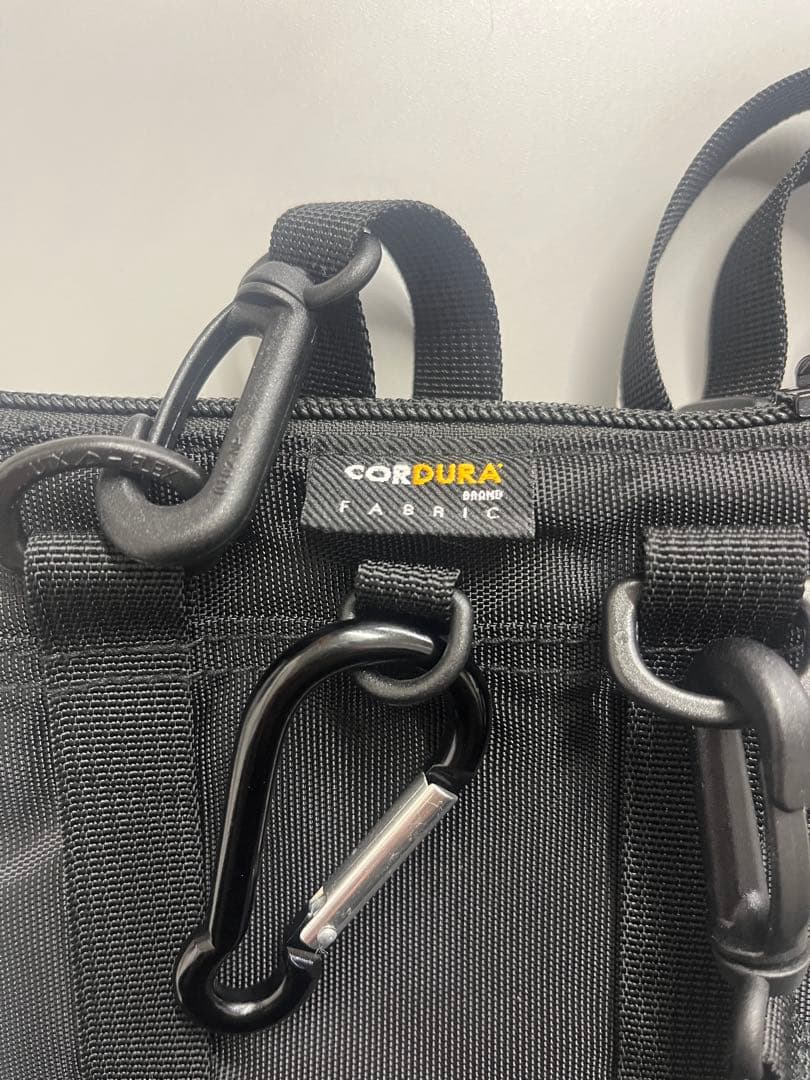 supreme shoulder bag 19aw　シュプリーム　ショルダー