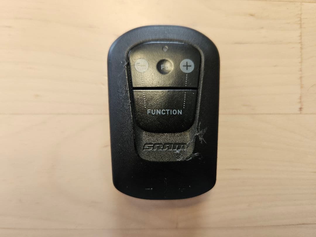 SRAM eTap TT/トライアスロン変速セット