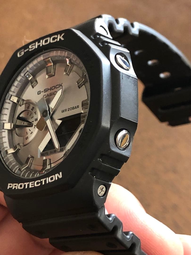 ACROSS さま ご予約商品です カシオ Gショック