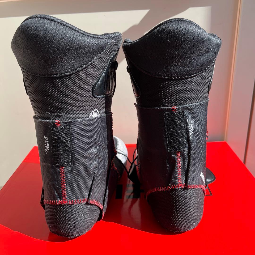 [24-25モデル]ディーラックス DNA PRO メンズ バネインソール付