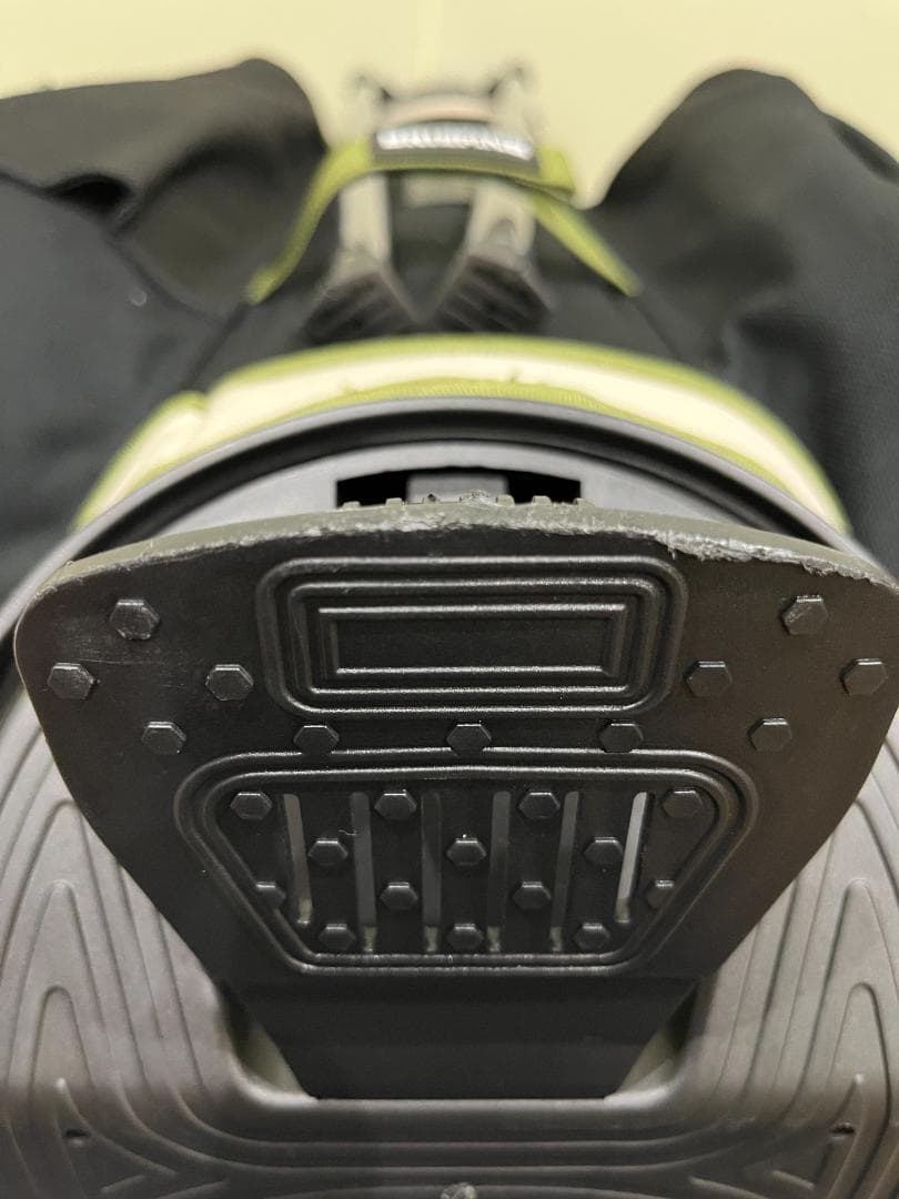 美品 BRIEFING ブリーフィング キャディーバッグ CR-8 #02