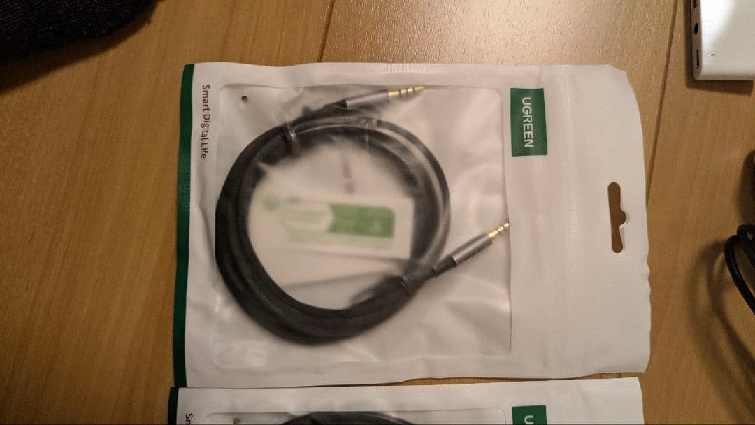 Yamaha AG03 MK2 DJミキサー + MPM-1000