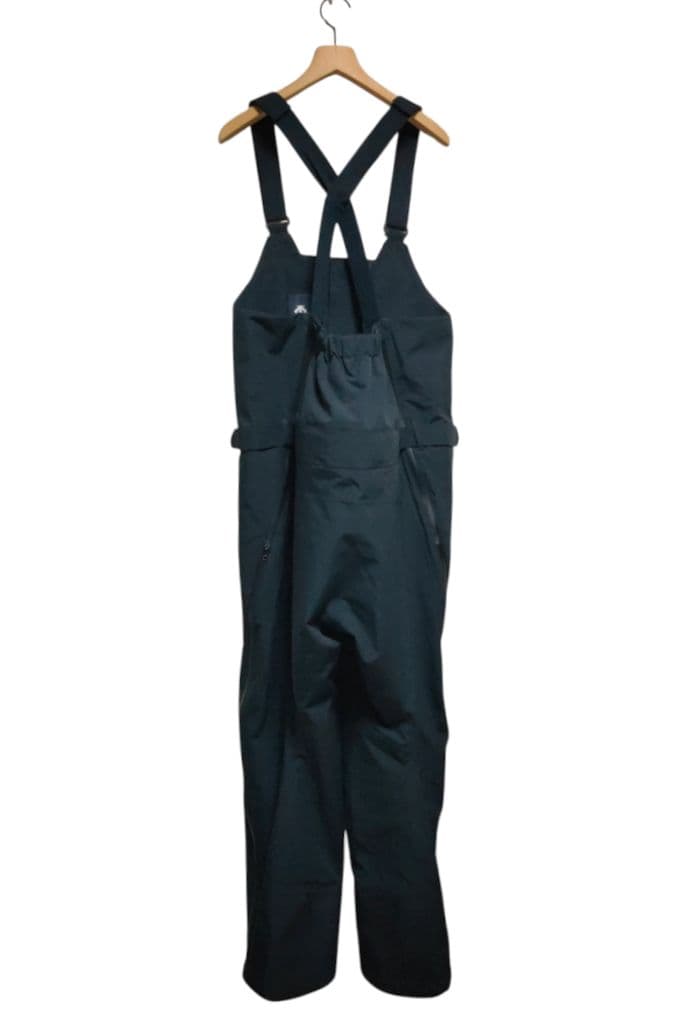 新品 デサント 2026モデル S.I.Oインシュレーテッドビブパンツ 3XO