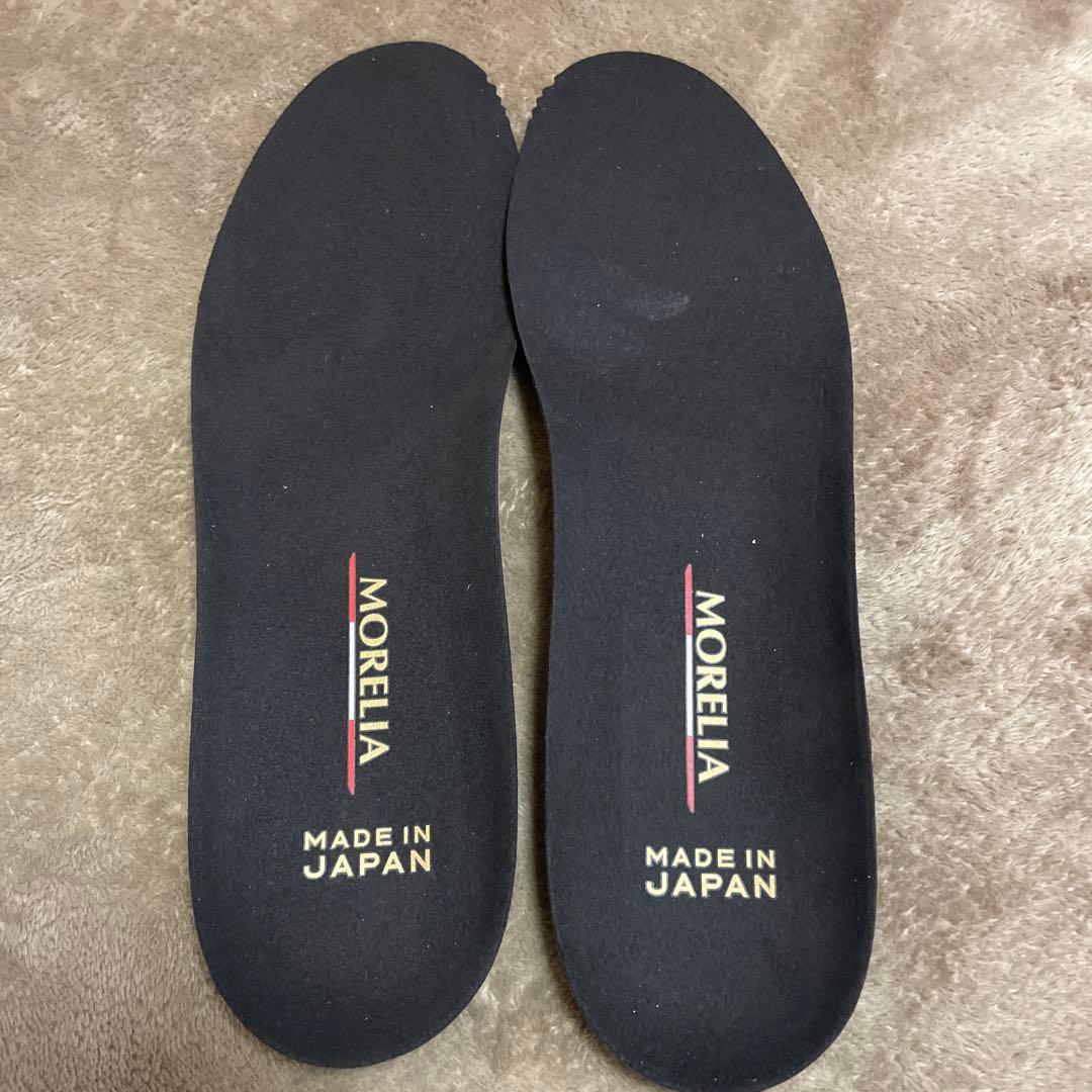 モレリア2 ジャパン　サッカーシューズ 28.0cm