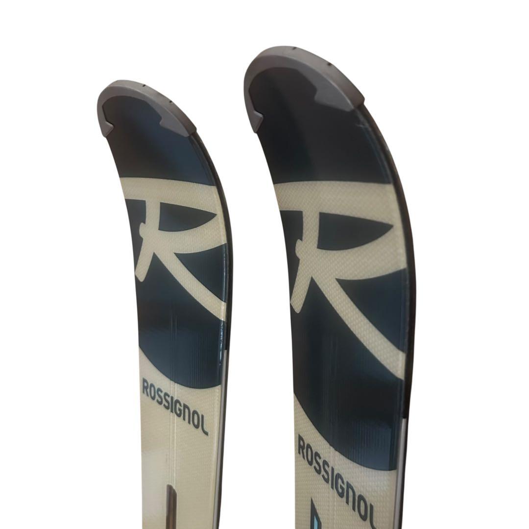 ロシニョール SUPER VIRAGE VI VERSATILE 160cm