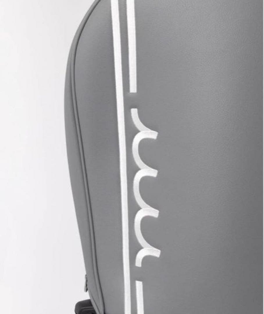 カ*ツ様 【新品】大人気muta キャディバッグ ヘッドカバー5点セット＋傘20