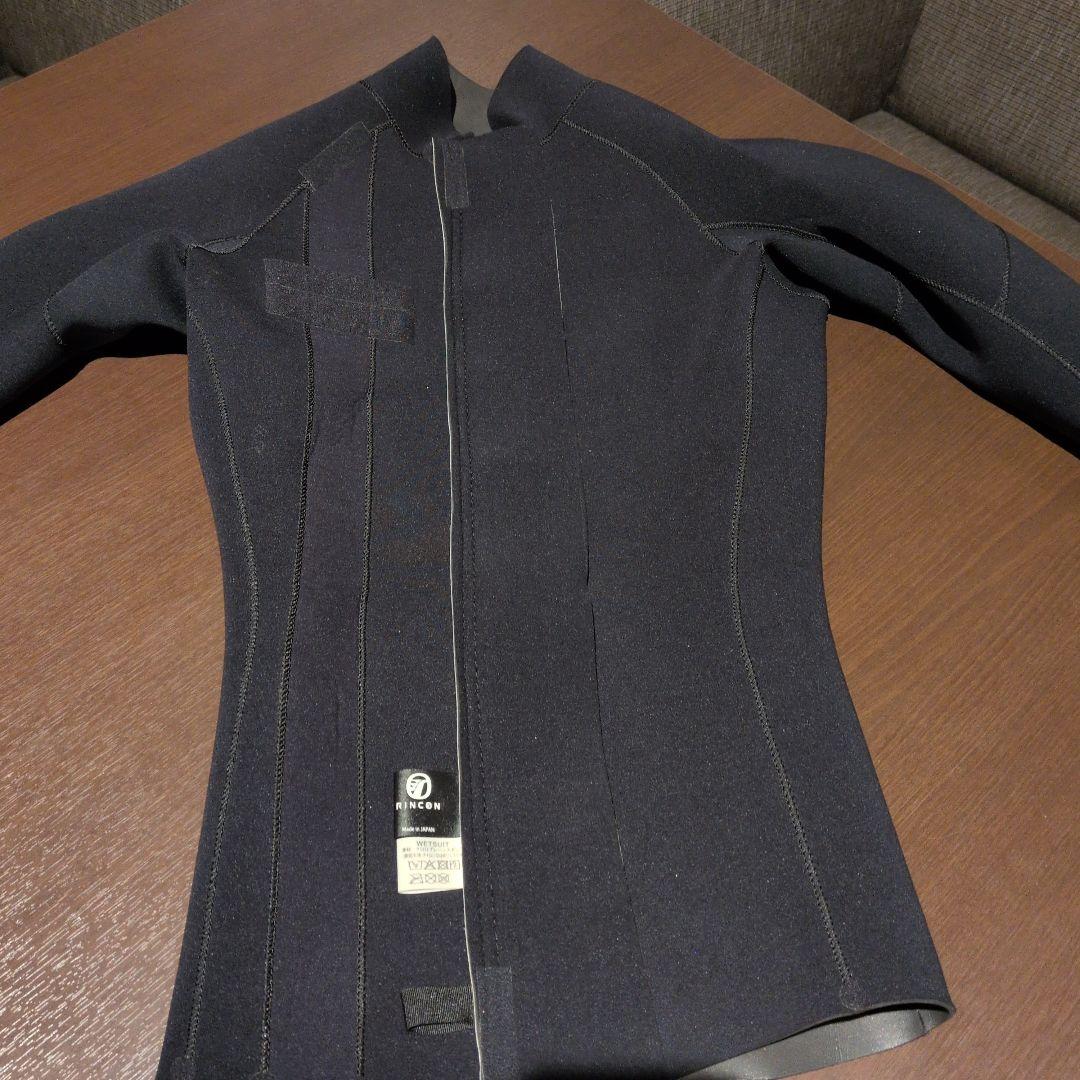 RINCON 　タッパー 　リンコン　値下げ交渉可能