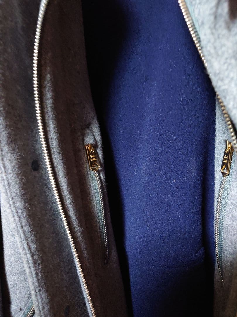 ※キャラメルマン 希少新品タグあり　Paul Smith　コート