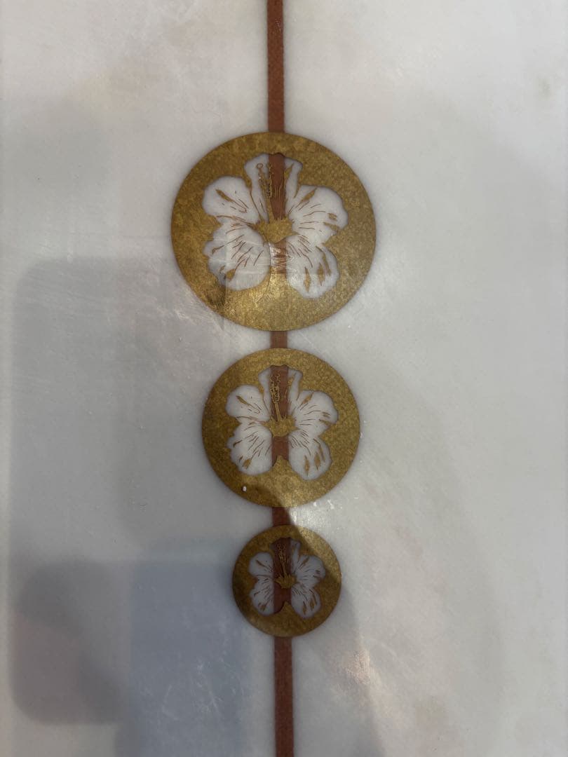 サーフィン・ボディボード Shyama Buttonshaw Mini Glider 7'5\"