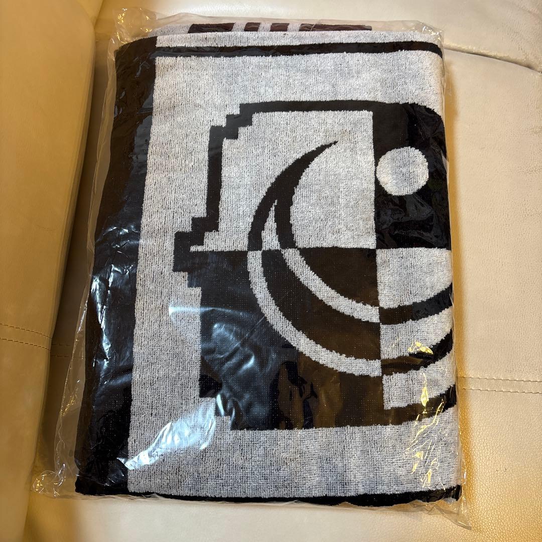 COMPLEXコンプレックス　日本一心　ビッグサイズタオルブランケット