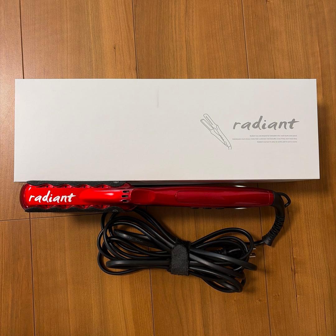 radiant28mm/ラディアント28mm