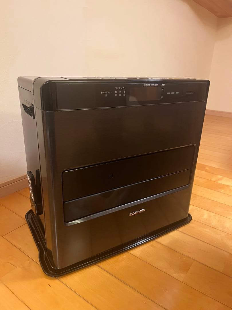 CORONA コロナ 石油ファンヒーター　FH-CWZ57BYA-KG