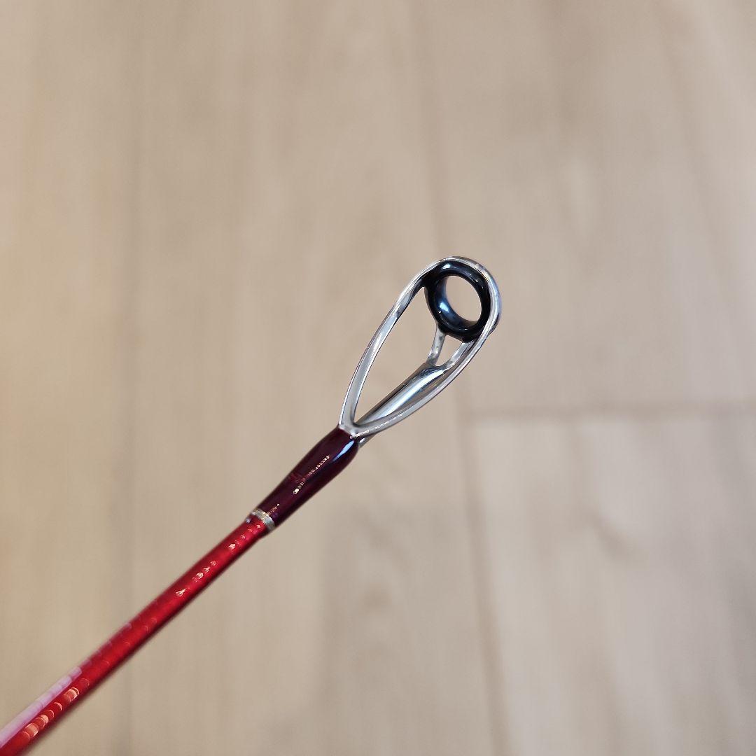 シマノ　ワールドシャウラbg　21055R-3