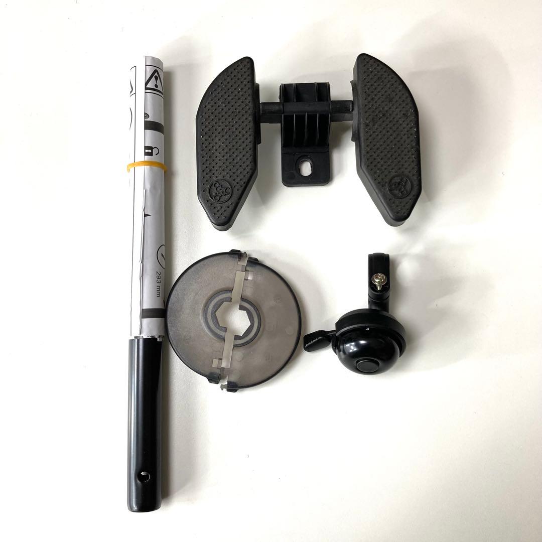 美品 STRIDER ストライダー14X ブルー