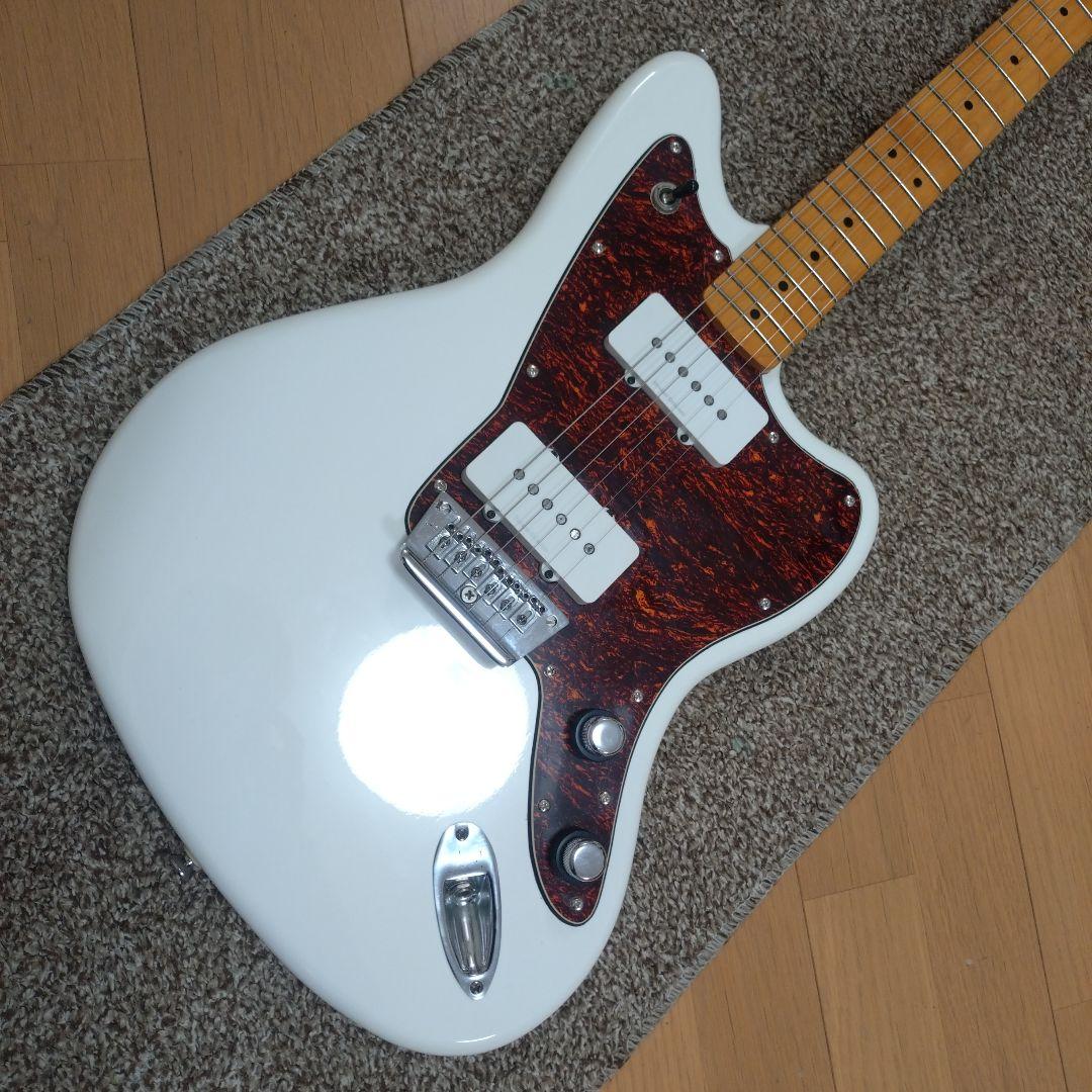 SQUEIR JAZZ MASTER SPECIAL エレキギタージャズマスター