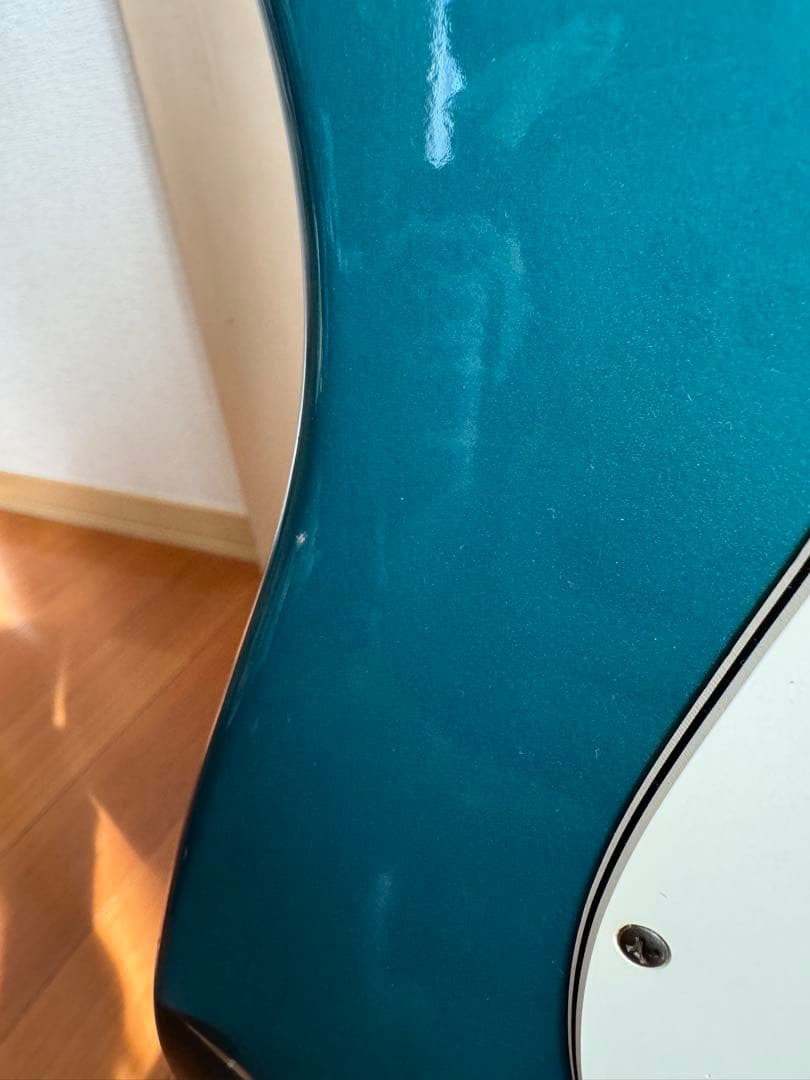 ギター fender american vintage stratcaster