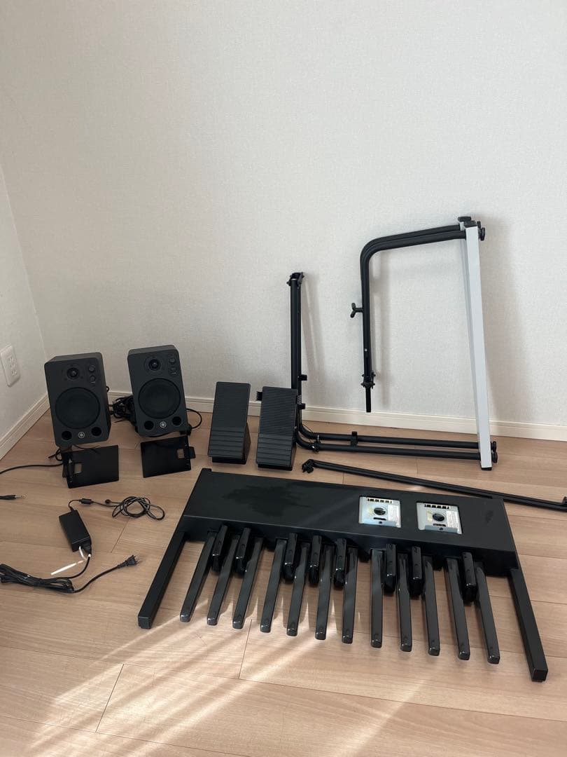 ヤマハステージア　ELC-02 ほぼ未使用