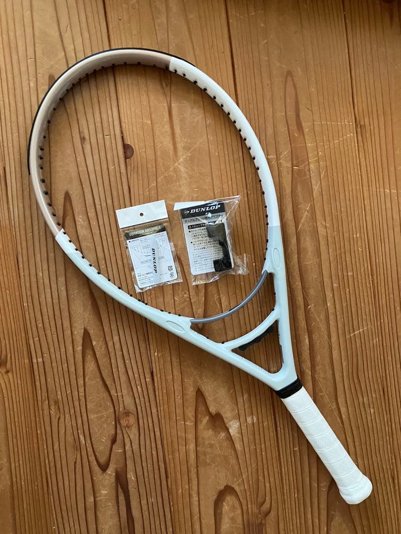 国内正規品　新品未使用　現行　ダンロップ　LX 1000 魔法のラケット　G2
