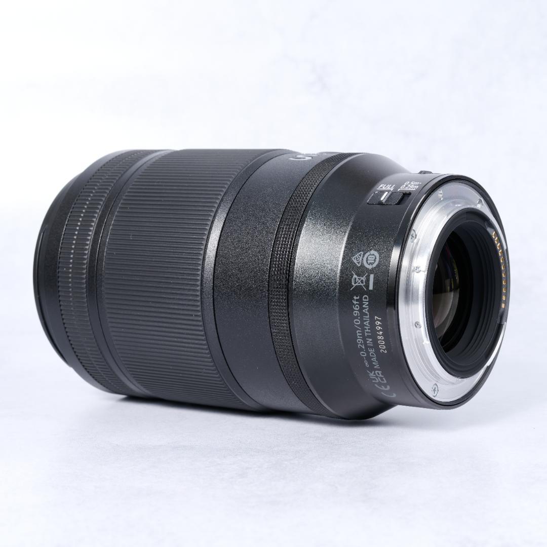 美品 Nikon NIKKOR Z MC 105mm f2.8 VR S