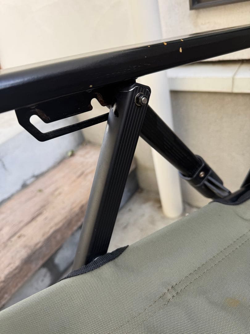 【専用】Coleman レイチェア×2 焚き火台　イザナミセット