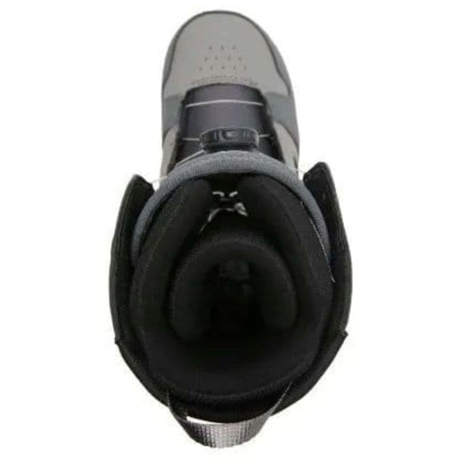 新品 2025 DC Shoes Phase Boa スノーボードブーツ グレー