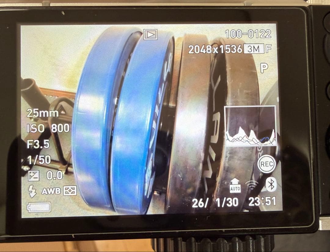 CASIO EXILIM EX-ZR1800ブラック