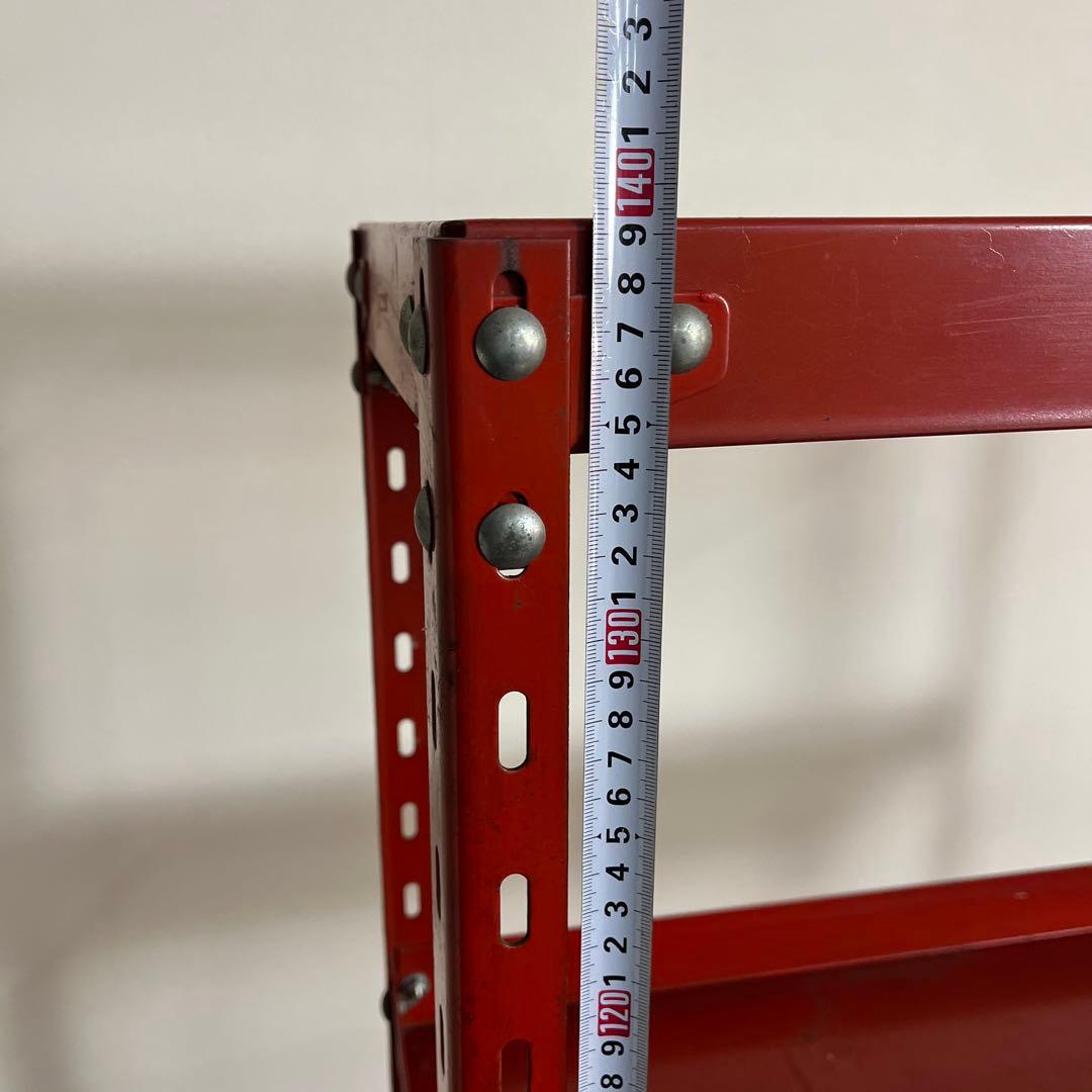 非売品◼︎ニッカウイスキー 店舗用什器 スチール棚 展示台 ディスプレイラック