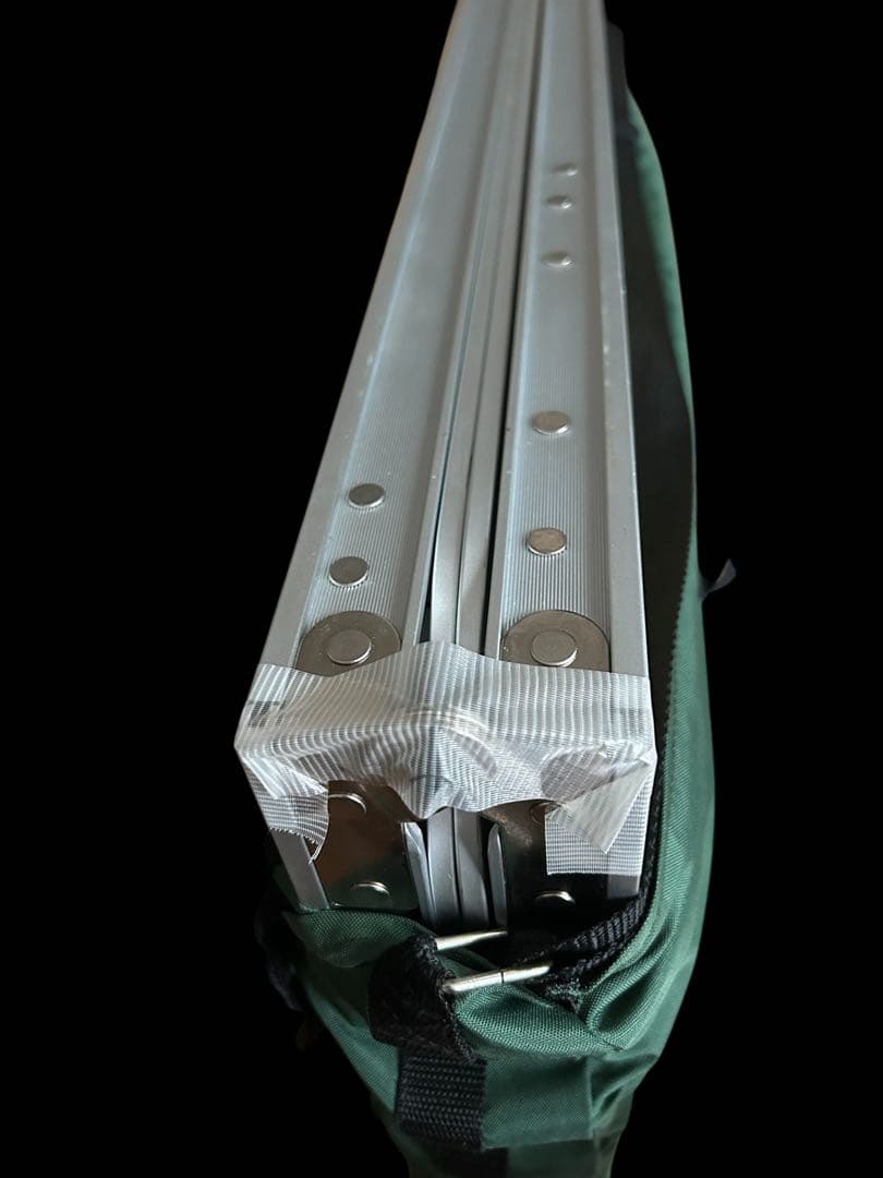 コールマン Coleman スリム四折BBQテーブル 170-7638