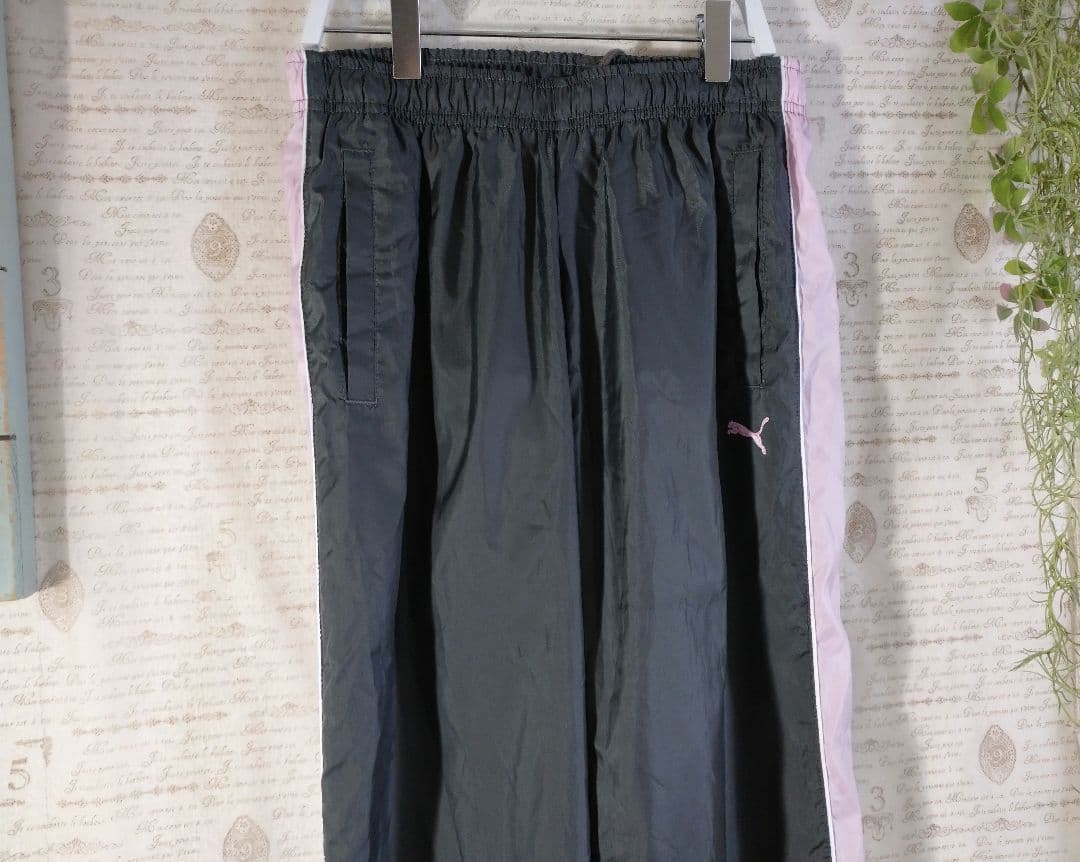 PUMAプーマ✳️新品未使用トレーニングウェア トラックジャケット&パンツセット