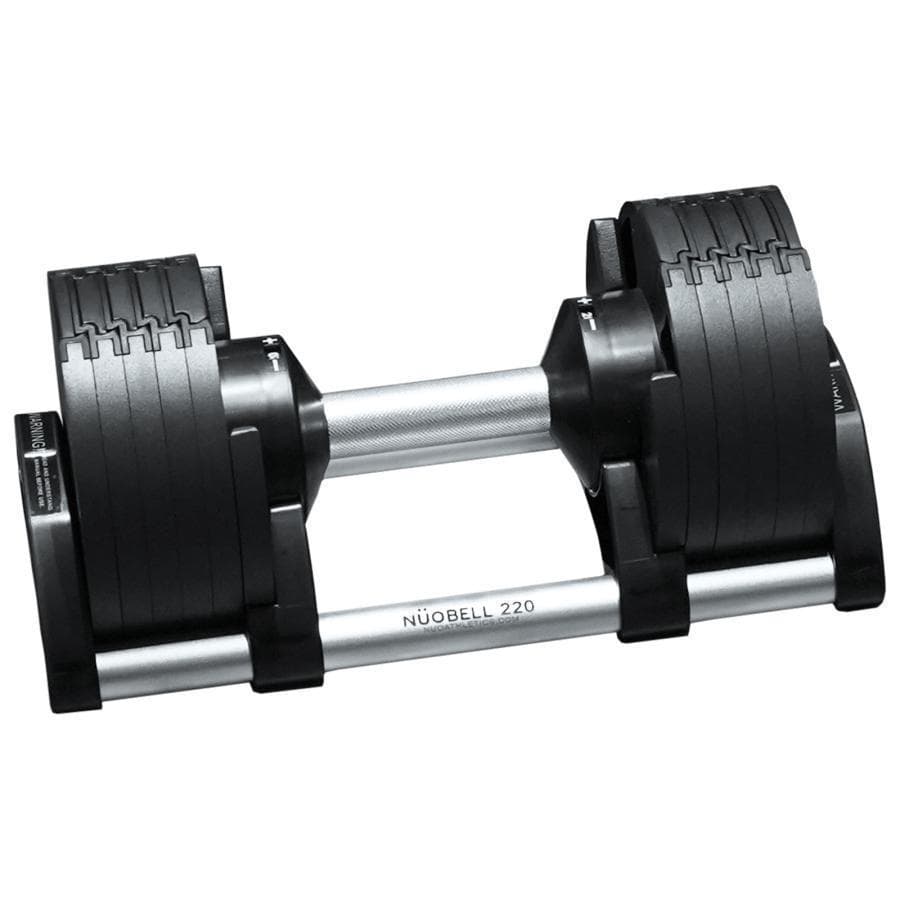 フレックスベル20kg 単品B1443NUO正規代理店 可変式ダンベル 筋トレ