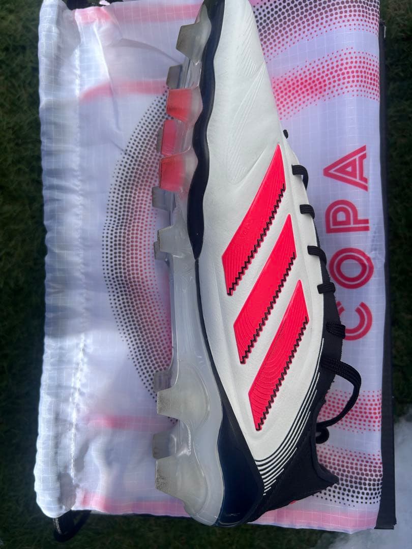 adidaコパピュア3