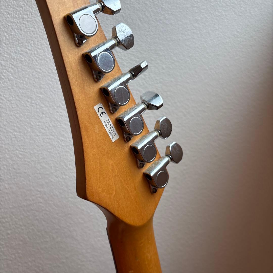 Ibanez Gio アイバニーズ　エレキギター ブルー