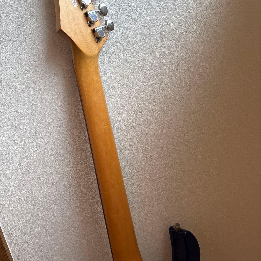 Ibanez Gio アイバニーズ　エレキギター ブルー