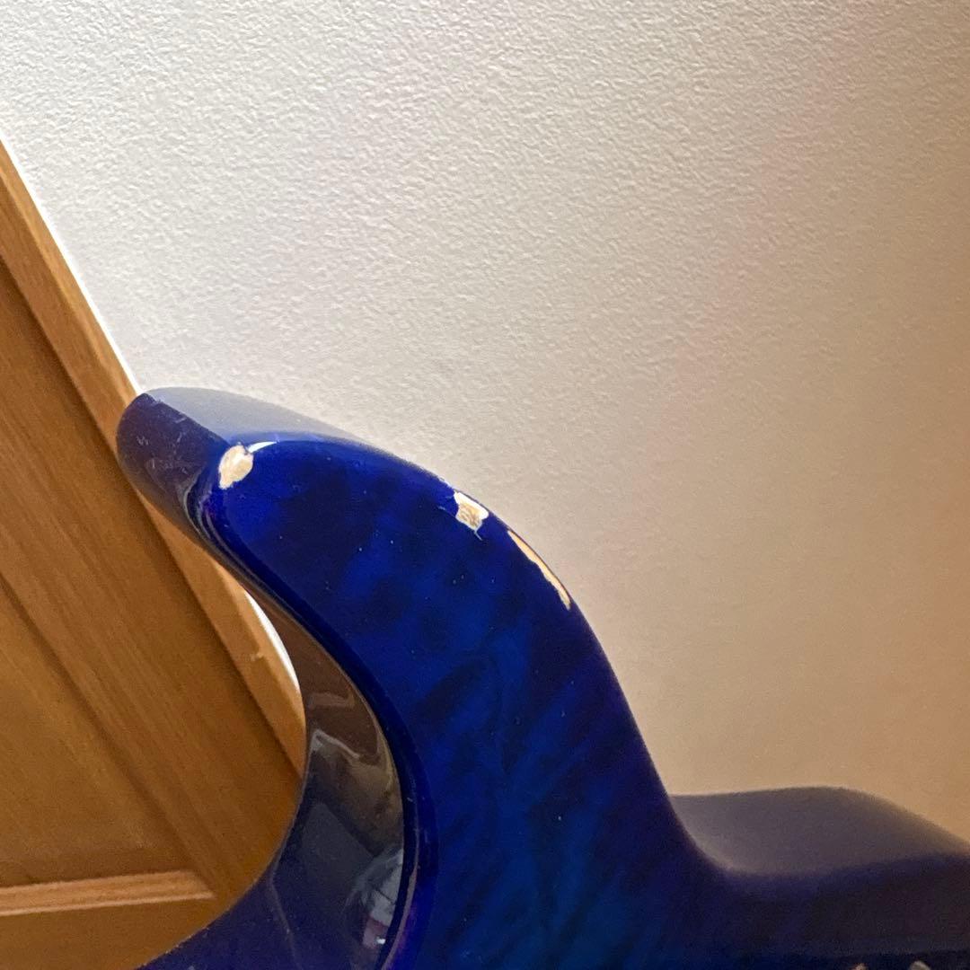 Ibanez Gio アイバニーズ　エレキギター ブルー