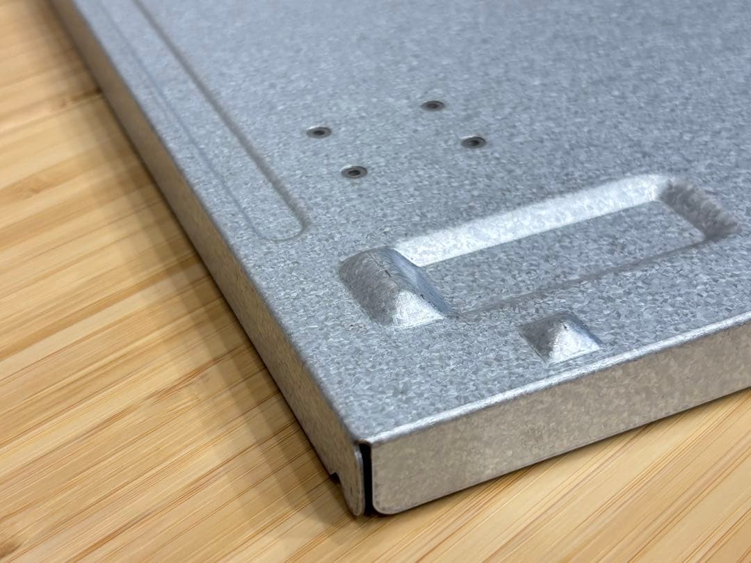 スノーピーク FES-045 シェルフコンテナ リッドラック25