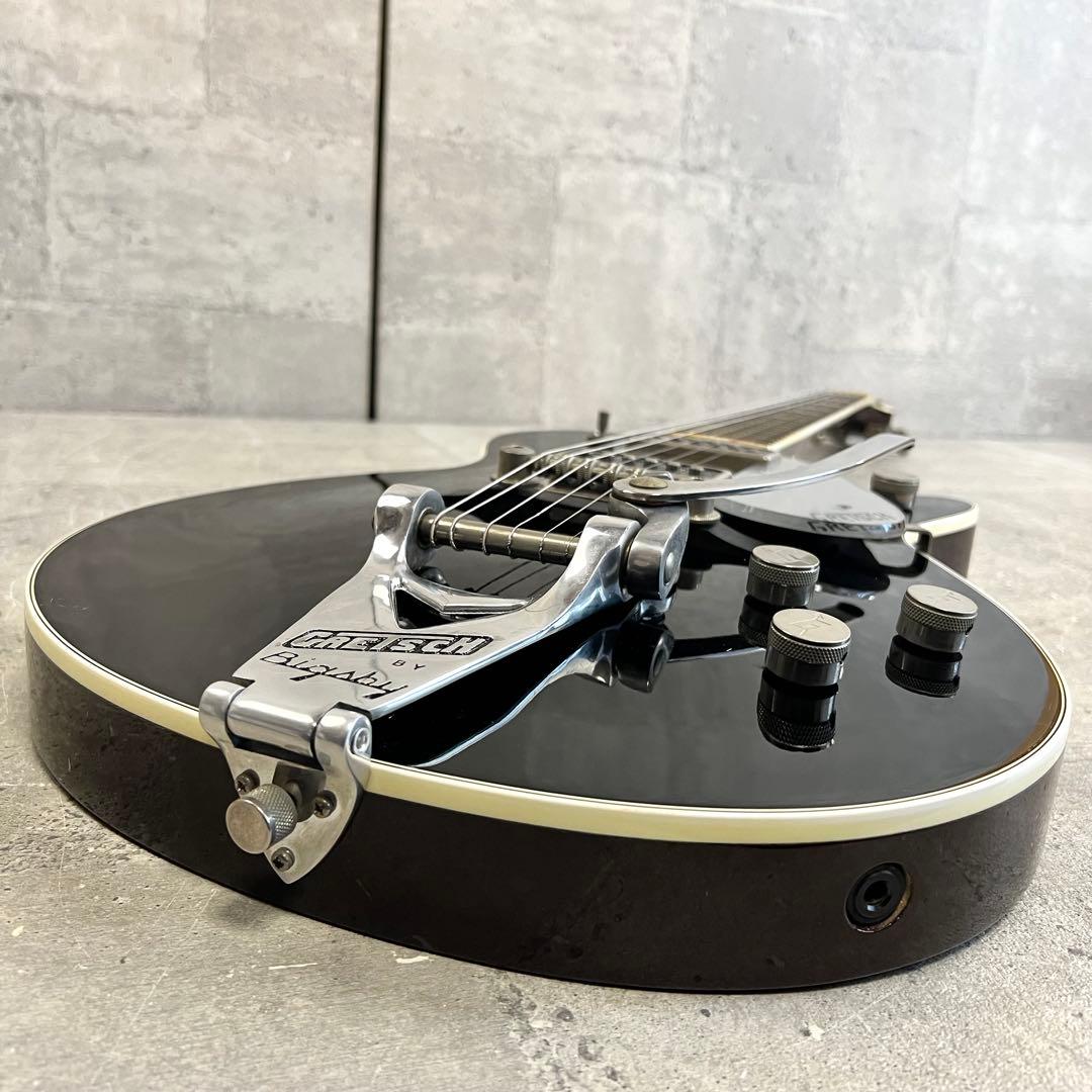 希少 GRETCH 6128T-57 DuoJet エレキギター